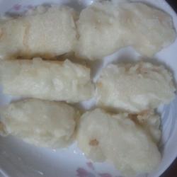 炸鲜奶的做法[图]