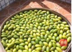 橄榄醋的做法图解1