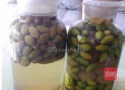 橄榄醋的做法图解5