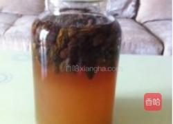 橄榄醋的做法图解6