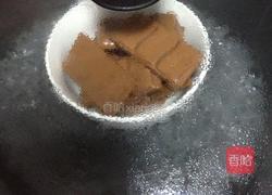 巧克力黄桃蛋糕的做法图解7