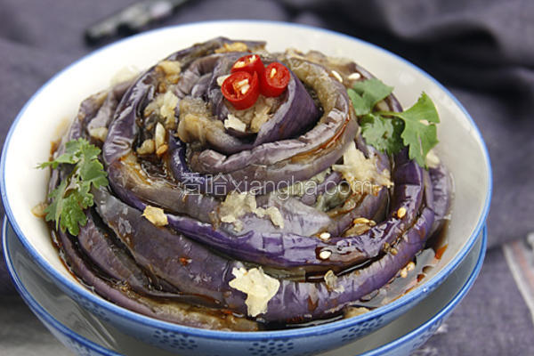 手撕茄子