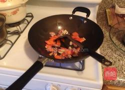 土豆炖橄榄的做法图解3