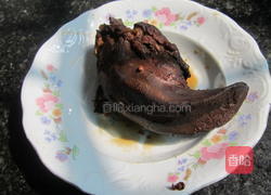 酸辣猪舌子的做法图解1