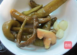 酸辣猪舌子的做法图解2