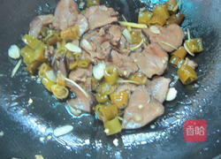 酸辣猪舌子的做法图解7