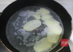 黄金脆薯饼的做法图解5