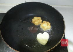 黄金脆薯饼的做法图解15