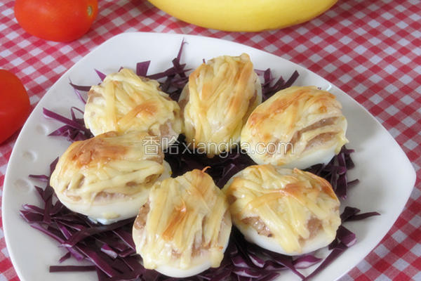 大饱足起司肉蛋