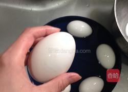腌鹅蛋的做法图解1