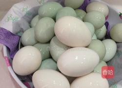 腌鹅蛋的做法图解2