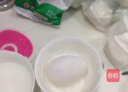 腌鹅蛋的做法图解5