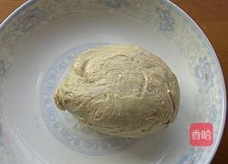 凉拌面筋的做法图解1