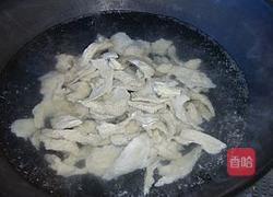 凉拌面筋的做法图解3