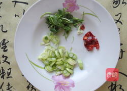 干豆腐的做法图解3