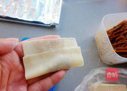 牛肉馄饨的做法图解3