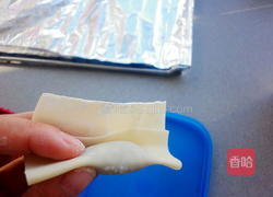 牛肉馄饨的做法图解4