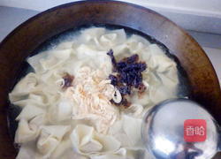 牛肉馄饨的做法图解9