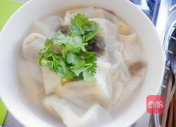 牛肉馄饨的做法图解11