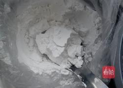 自制天然土豆粉条的做法图解1