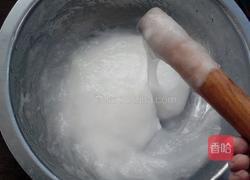 自制天然土豆粉条的做法图解5