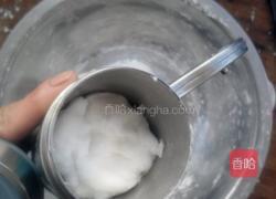 自制天然土豆粉条的做法图解11