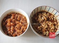 麦多馅饼家庭的做法图解3