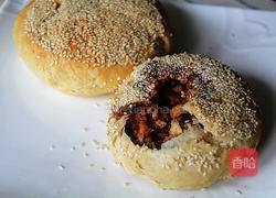 麦多馅饼家庭的做法图解13