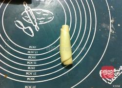 榨菜鲜肉月饼的做法图解15