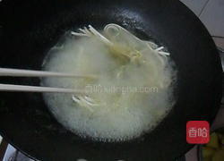 咖喱挂面的做法图解9
