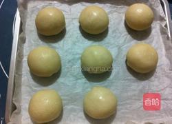 榨菜鲜肉月饼的做法图解22