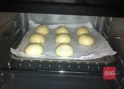 榨菜鲜肉月饼的做法图解23