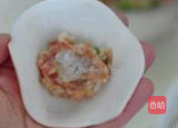 水晶虾饺的做法图解10