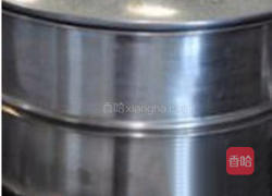 水晶虾饺的做法图解12