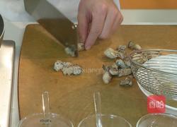 鲜蚝煎蛋的做法图解4