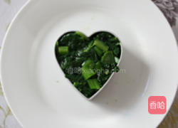 凉拌广东菜心的做法图解10