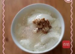 自制甜豆花的做法图解8