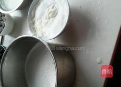 自制甜豆花的做法图解3