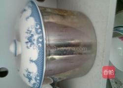 自制甜豆花的做法图解6