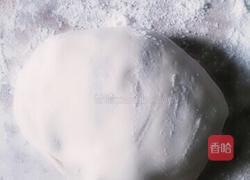 蜜枣花生养生糖饼的做法图解2