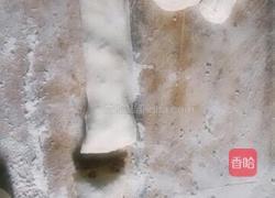 蜜枣花生养生糖饼的做法图解6