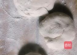 蜜枣花生养生糖饼的做法图解7