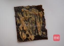 海苔鸡肉卷的做法图解5