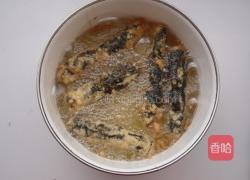 海苔鸡肉卷的做法图解8