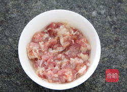 炒米粉的做法图解2