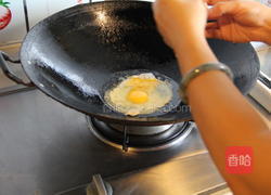 炒米粉的做法图解7