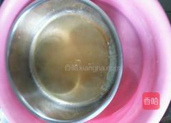 甜肠粉的做法图解6