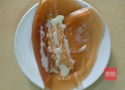 甜肠粉的做法图解7