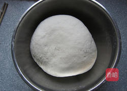 宁夏回民特有油饼的做法图解2