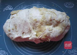 宁夏回民特有油饼的做法图解7